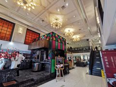 -大鸭梨烤鸭(左家庄店)
