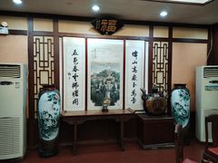 -砂锅居(西四店)