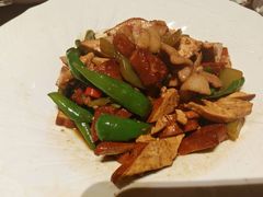 -桂满陇·蟹黄小笼汤包(中山公园店)