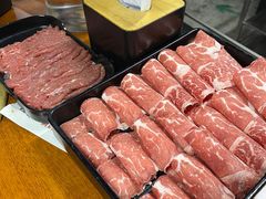 -牛街清真满恒記(平安里西大街店)