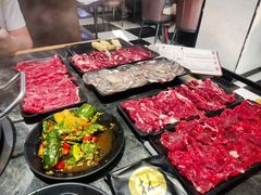 -林记潮牛·牛肉火锅(上马墩店)