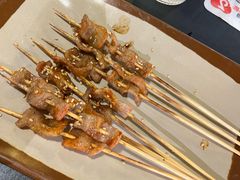 -滇牛云南火锅(桂林路店)