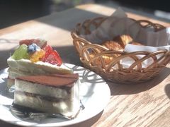 -麦田工坊(月湖店)