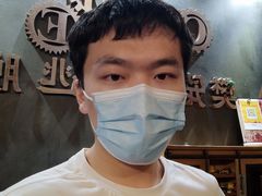 -樊笼真人密室逃脱(江南西店)