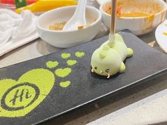-海底捞火锅(新松江路生日主题店)