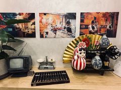 -囍福咖啡(这有山店)