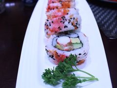 -锦亭料理