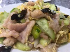-YI PIN JU 一品居中餐厅 中国超市