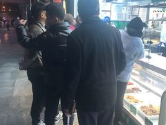 -紫光园清真北京小吃(广渠门内店)