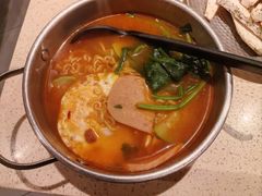 -Ant 蚂蚁洞烤肉·大营地(上海静安大悦城店)