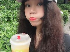 -奈雪的茶(华侨城创意园店)