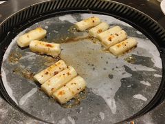 -么子烤肉(化龙池店)
