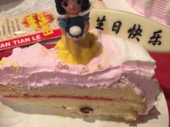 -香雪海饭店中餐厅(人民桥店)