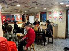 -阿福板凳面(观音桥店)