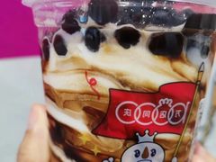 -蜜雪冰城(乐松店)