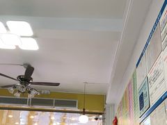 大堂-芬芳甜品(同福路店)