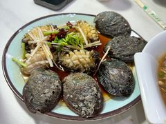 -天伦海鲜·老味道·青岛菜(栈桥天主教堂店)