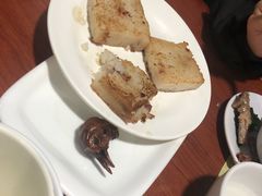 -香港仔茶餐厅(凤阳店)