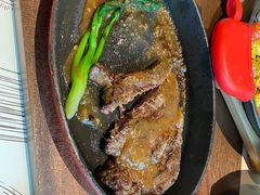 -西堤牛排(合肥之心城店)