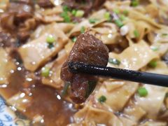 -胡羊焖饼(敦煌店)