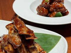 -阿明小菜·海鲜·上海菜(梅陇店)