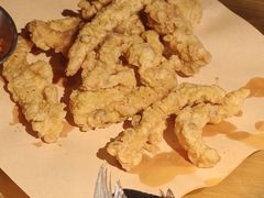 -烤匠麻辣烤鱼(双流明城购物中心店)