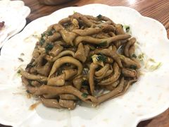 -南记食粥坊·宵夜大排档(莲花总店)