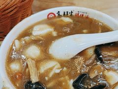 -高群生胡辣汤(亚运村店)