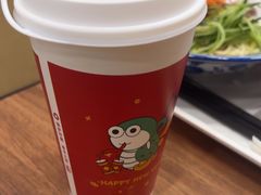 -味一楼兰州拉面(机场一店)