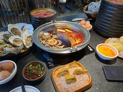 -牛New寿喜烧(新六百店)