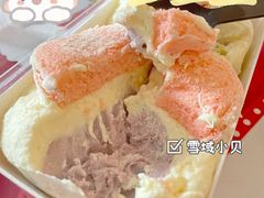 -mira甜品屋(财大店)