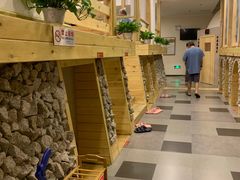 -权品·权金城沐浴连锁(良乡店)