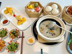 -煲王粤菜餐厅(中侨中心店)