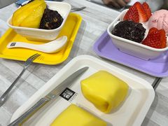 -满记甜品(合生汇购物中心店)