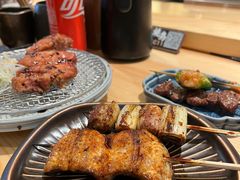 -一豚轩·烧鸟·豚骨拉面(五四路店)