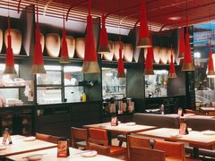 大堂-大师兄·西北小馆(金湾华发商都店)
