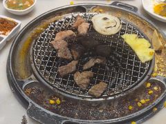 -韩宫宴和牛烤肉(盐城金鹰店)
