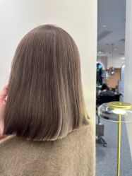 -KEIVON HAIR·崎宏