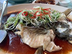 -无锡苏宁银河国际酒店-悦府65中餐厅