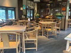 -东园小馆·早茶·淮扬小炒(宋夹城店)