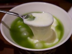 -五代同糖·甜品糖水店(河下古镇店)