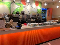 -油梨树 AVOCADO TREE(亮马桥店)