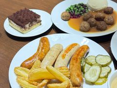 -宜家·瑞典风味餐厅(四元桥店)