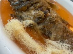 -邢家锅贴老店·非遗·开封菜(金明广场店)