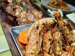 -美森西餐厅(曙光大道店)