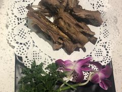 -九府羊·鲜羊火锅·烤串(新华路店)