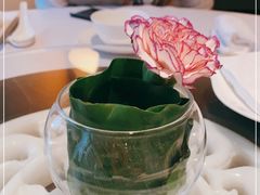 -广州富力丽思卡尔顿酒店·丽轩·粤菜