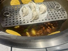 -姚稷大铁锅(龙之梦店)