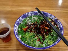 -德海牛肉面(武警医院店)