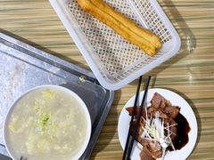 糁汤-米家清真糁馆(农大店)